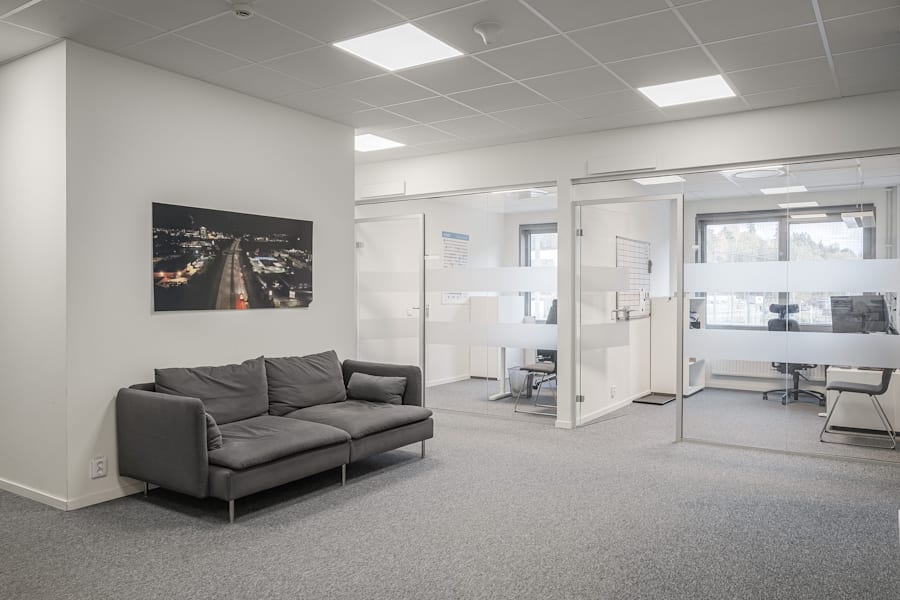 Industrilokal på Novavägen 25, Huddinge – bild 8