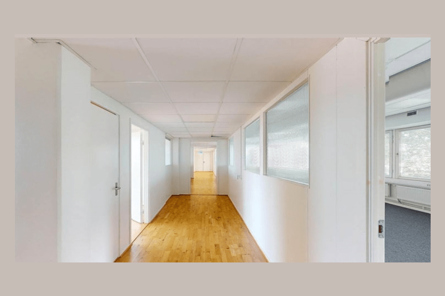 Kontorslokal på Konsumentvägen 10-12, Älvsjö – bild 3