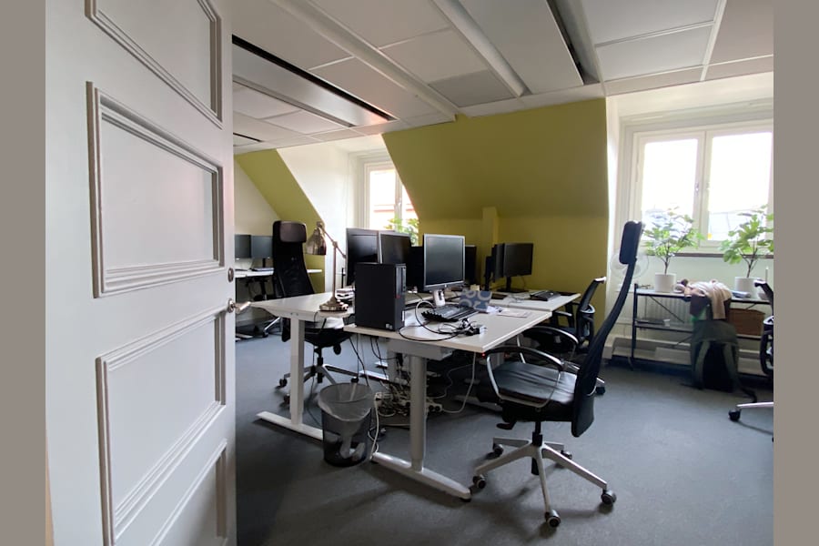 Kontorslokal på Kungsgatan 10, Stockholm – bild 5