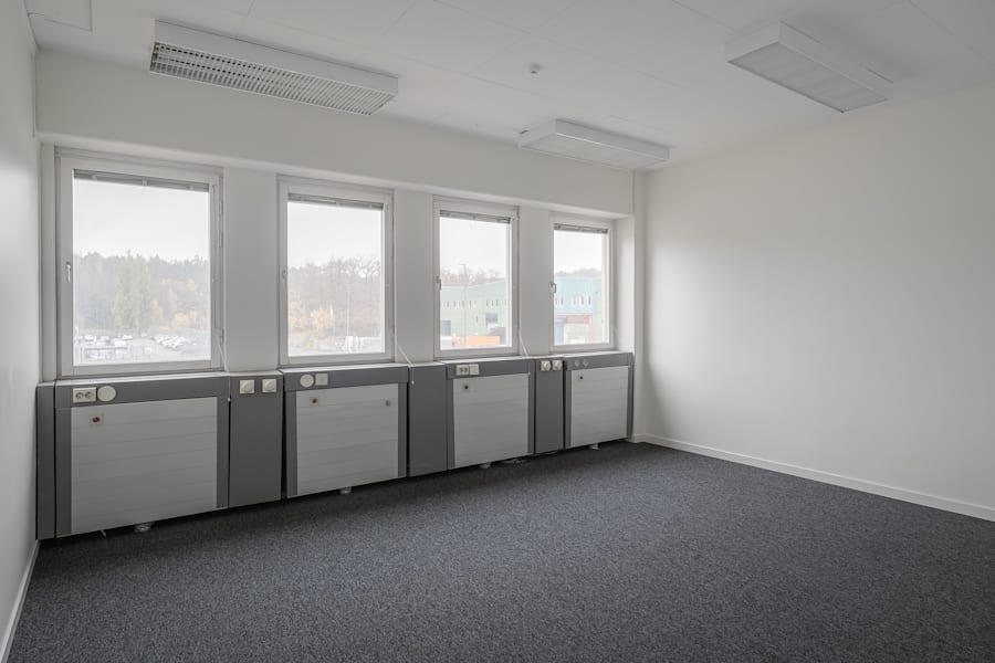 Industrilokal på Hantverkarvägen 6, Norsborg – bild 9