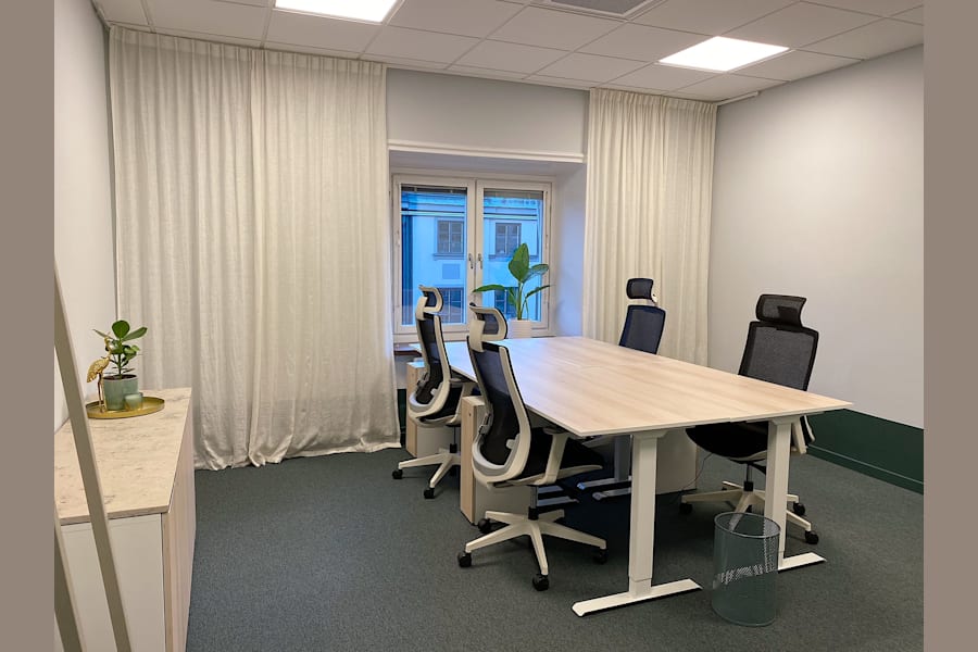 Kontorslokal på Kungsgatan 8, Stockholm – bild 2