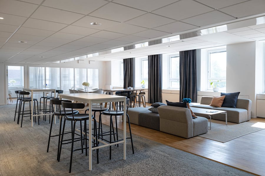 Kontorslokal på Klarabergsgatan 60, Stockholm – bild 5