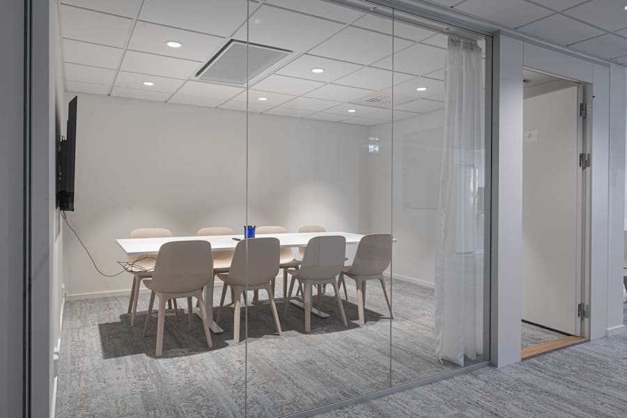 Kontorslokal på Klarabergsgatan 60, Stockholm – bild 4