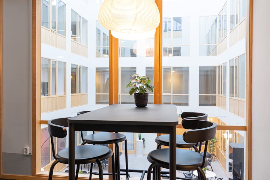 Kontorslokal på Gårdsvägen 8, Solna – bild 7