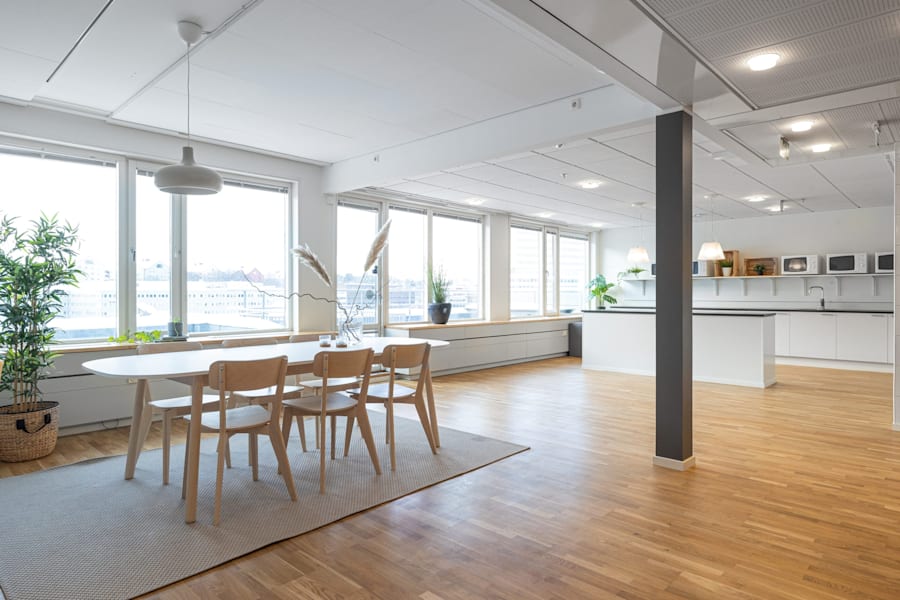 Kontorslokal på Gårdsvägen 8, Solna – bild 8