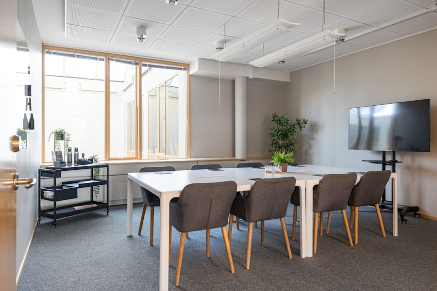 Kontorslokal på Gårdsvägen 8, Solna – bild 4