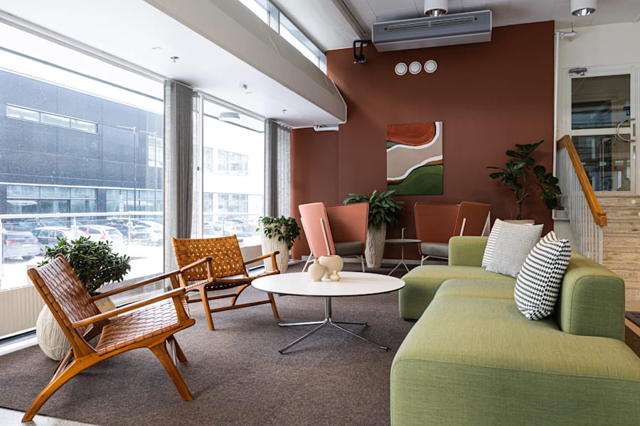 Kontorslokal på Gårdsvägen 8, Solna – bild 6