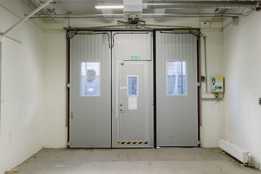 Industrilokal på Stensätravägen 13, Skärholmen – bild 7