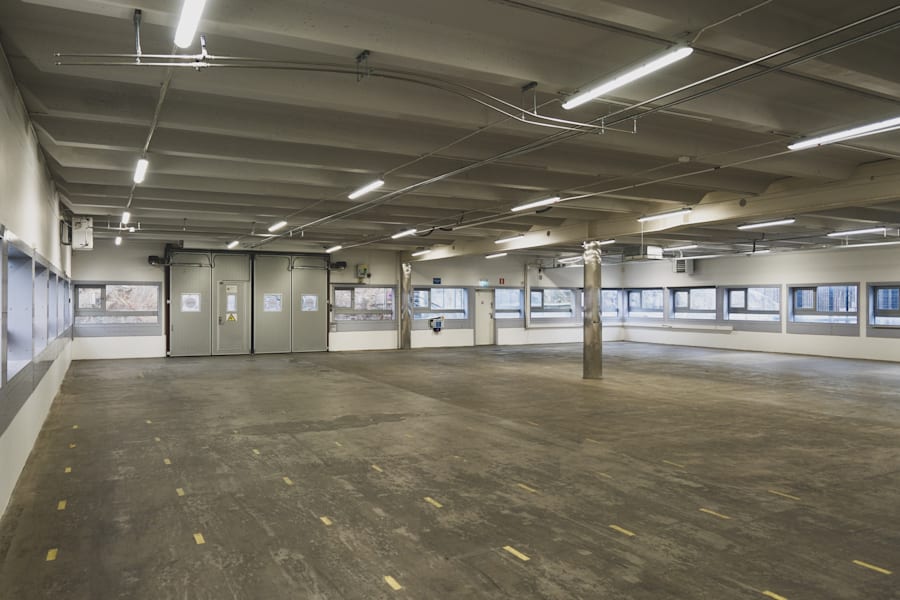 Industrilokal på Stensätravägen 13, Skärholmen – bild 8