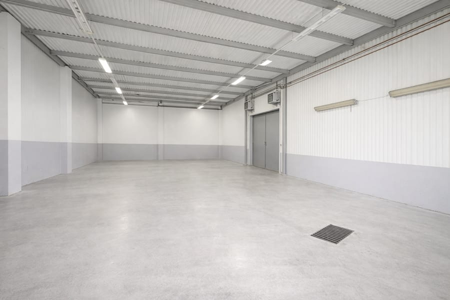 Domnarvsgatan 12 - Limo rum efter