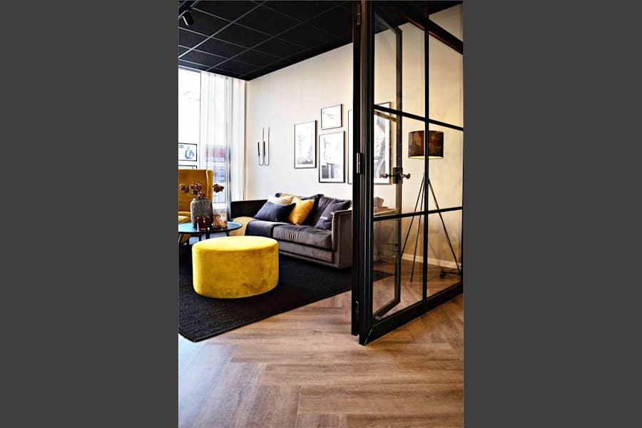 Coworking-plats på Hagendalsvägen 12, Kumla – bild 2