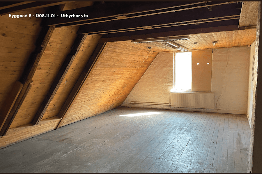 Lokal på Östra Farmvägen 12, Malmö – bild 3