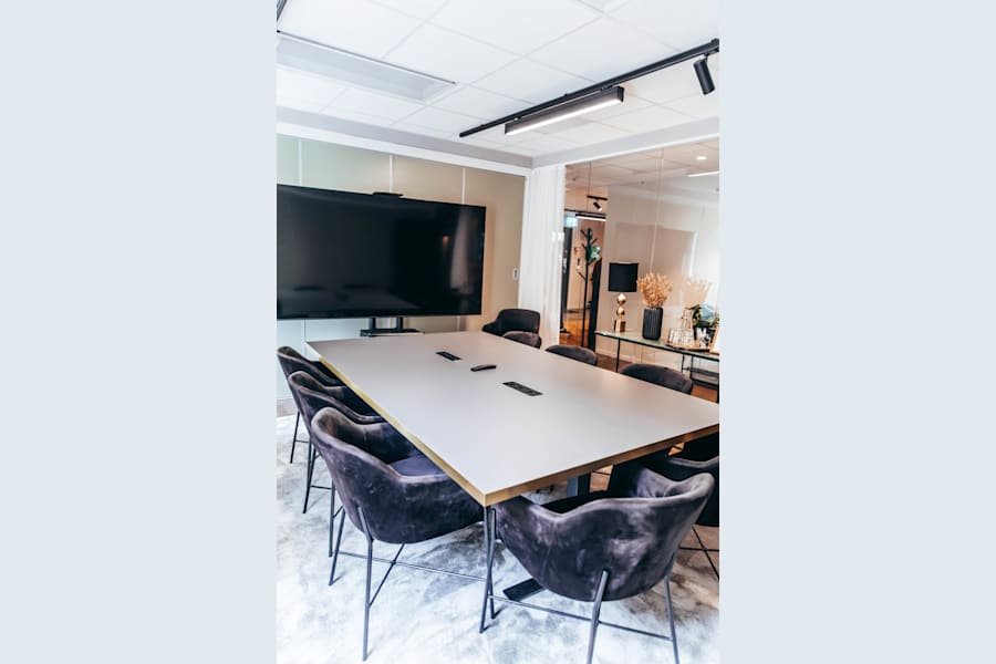 Coworking-plats på Kungsgatan 64, Stockholm – bild 4