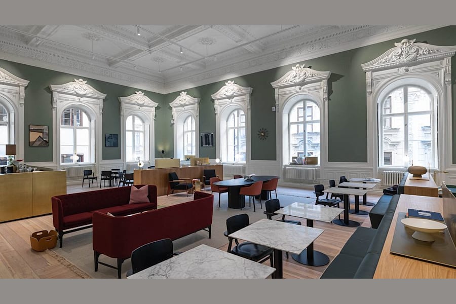 Kontorslokal på Lilla Nygatan 23, Gamla Stan , Stockholm – bild 10