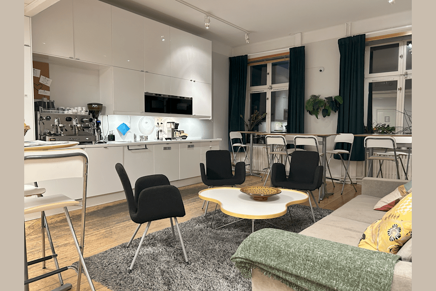 Kontorslokal på Folkungagatan 122, Stockholm – bild 8