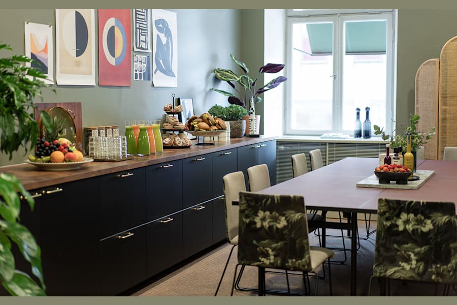 Kontorslokal på Vasagatan 28, Stockholm – bild 6