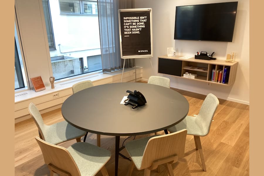 Kontorslokal på Theres Svenssons Gata 13, Göteborg – bild 7