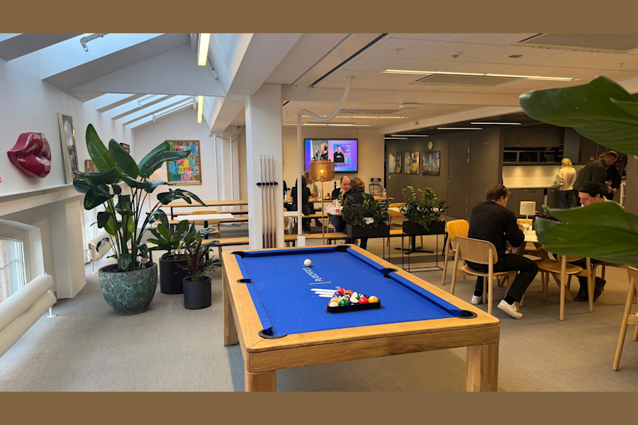 Coworking-plats på Magnus Ladulåsgatan 3, Stockholm – bild 12