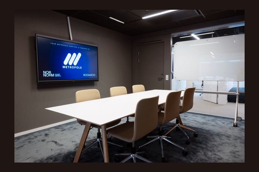 Kontorslokal på Magnus Ladulåsgatan 3, Stockholm – bild 17