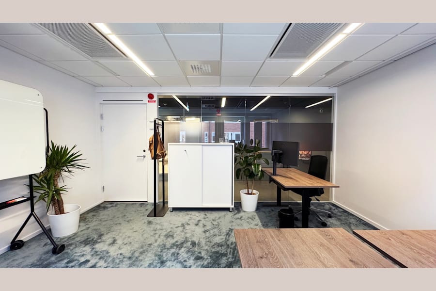 Coworking-plats på Magnus Ladulåsgatan 3, Stockholm – bild 3