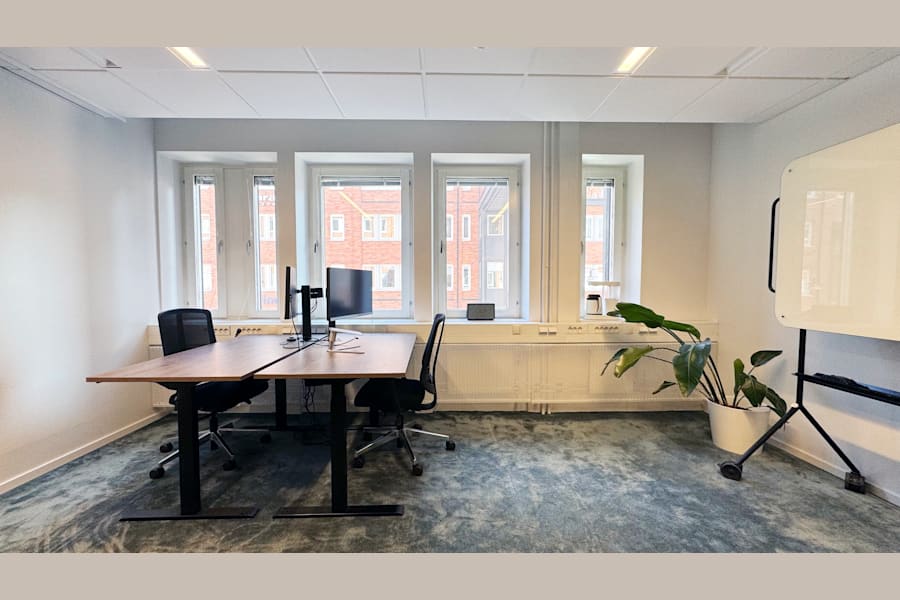 Coworking-plats på Magnus Ladulåsgatan 3, Stockholm – bild 5