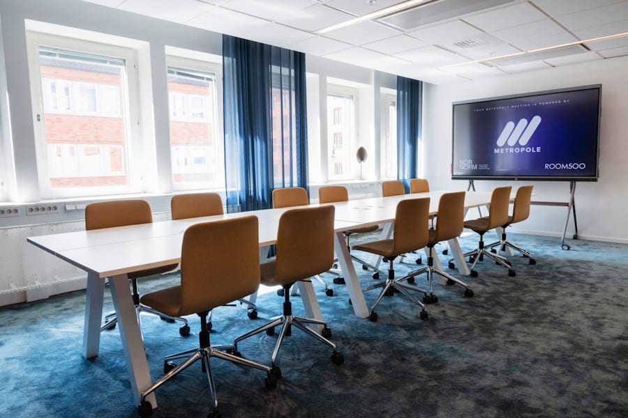 Kontorslokal på Magnus Ladulåsgatan 3, Stockholm – bild 3