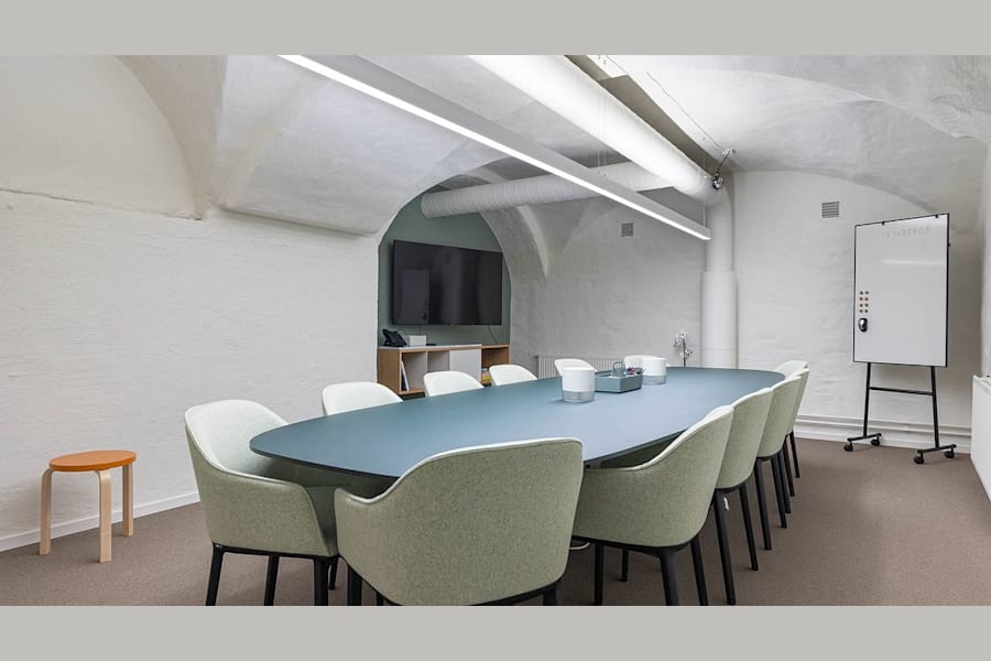 Kontorslokal på Lilla Nygatan 23, Gamla Stan , Stockholm – bild 7