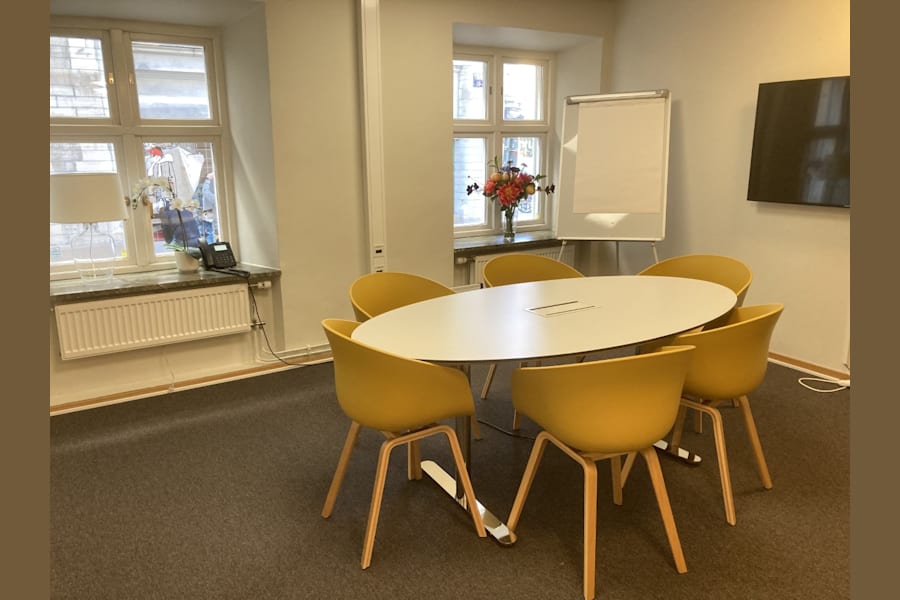 Kontorslokal på Östra Hamngatan 17, Göteborg – bild 17