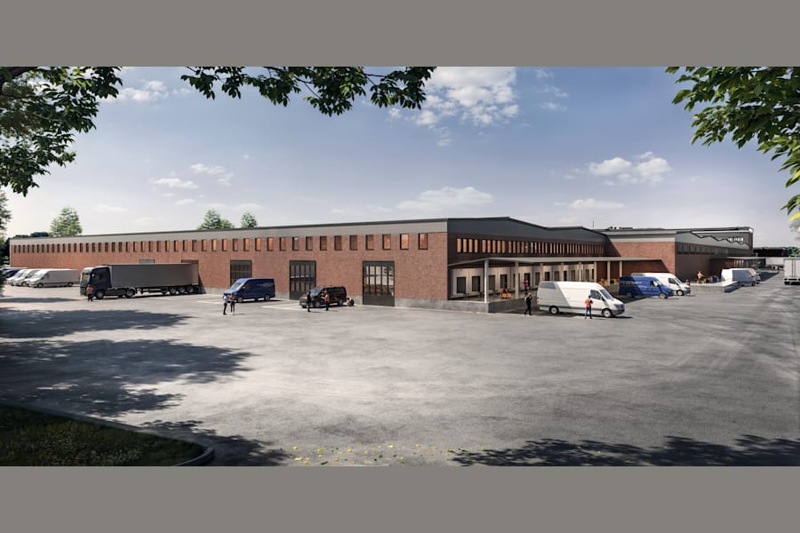 Industrilokal på Malmgatan 25, Norrköping – bild 3