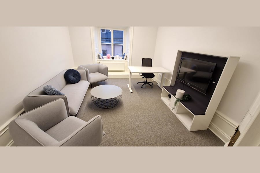 Kontorslokal på Lilla Nygatan 23, Stockholm – bild 6