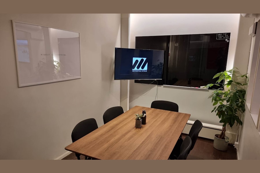 Kontorslokal på Brännkyrkagatan 103B, Stockholm – bild 11