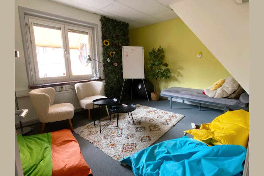 Kontorslokal på Kungsgatan 10, Stockholm – bild 10