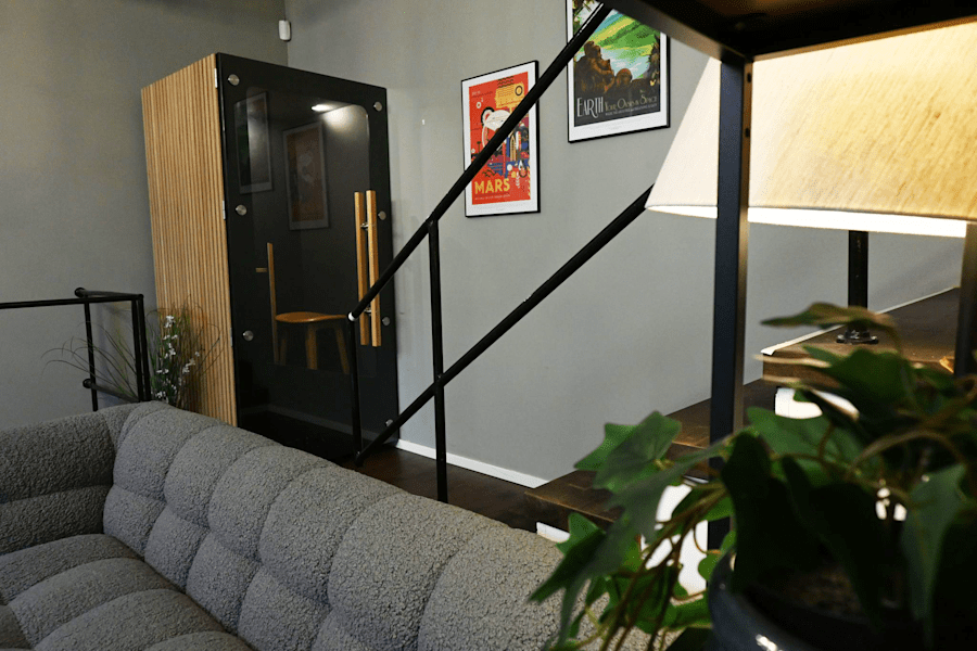 Kontorslokal på Brännkyrkagatan 103B, Stockholm – bild 14