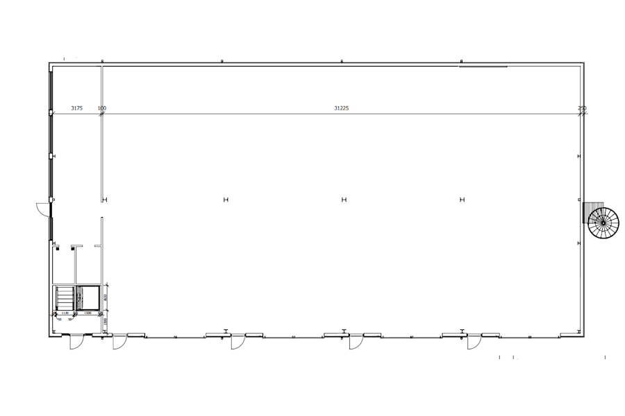 Industrilokal på Tegelbruksvägen 6, Bålsta – bild 2