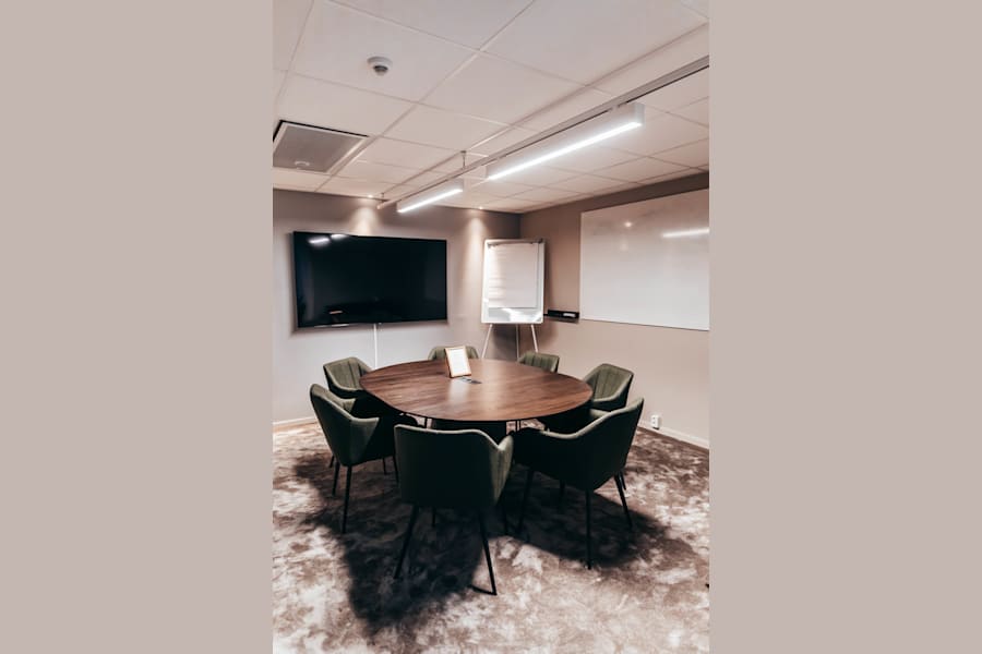 Coworking-plats på Kungsgatan 64, Stockholm – bild 5