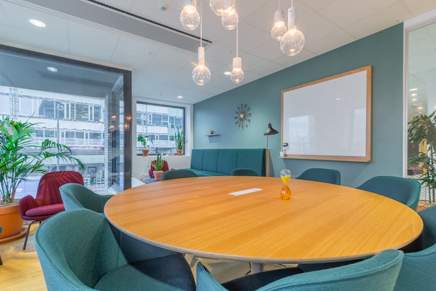 Kontorslokal på Nordenskiöldsgatan 11, Malmö – bild 4