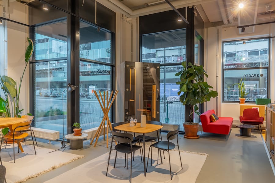 Kontorslokal på Nordenskiöldsgatan 11, Malmö – bild 5