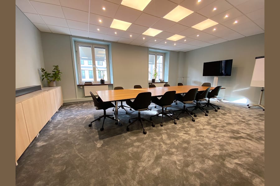 Kontorslokal på Kungsgatan 8, Stockholm – bild 6