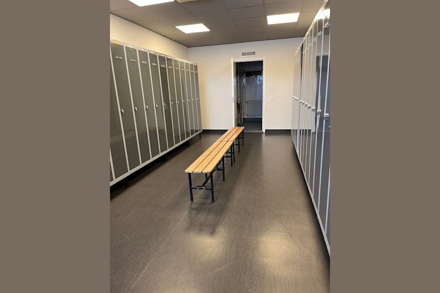 Industrilokal på Skyttbrinksvägen 12, Tumba – bild 13