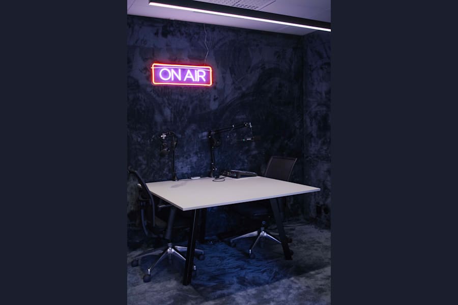 Coworking-plats på Olof Palmes Gata 11, Stockholm – bild 8