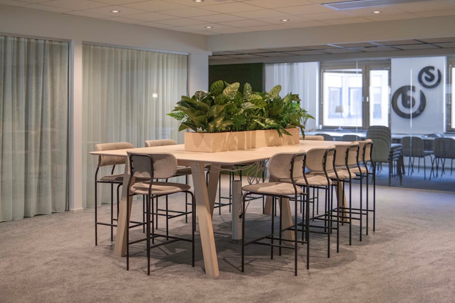 Olof Palmes Gata 11 - O11 - Lounge 07