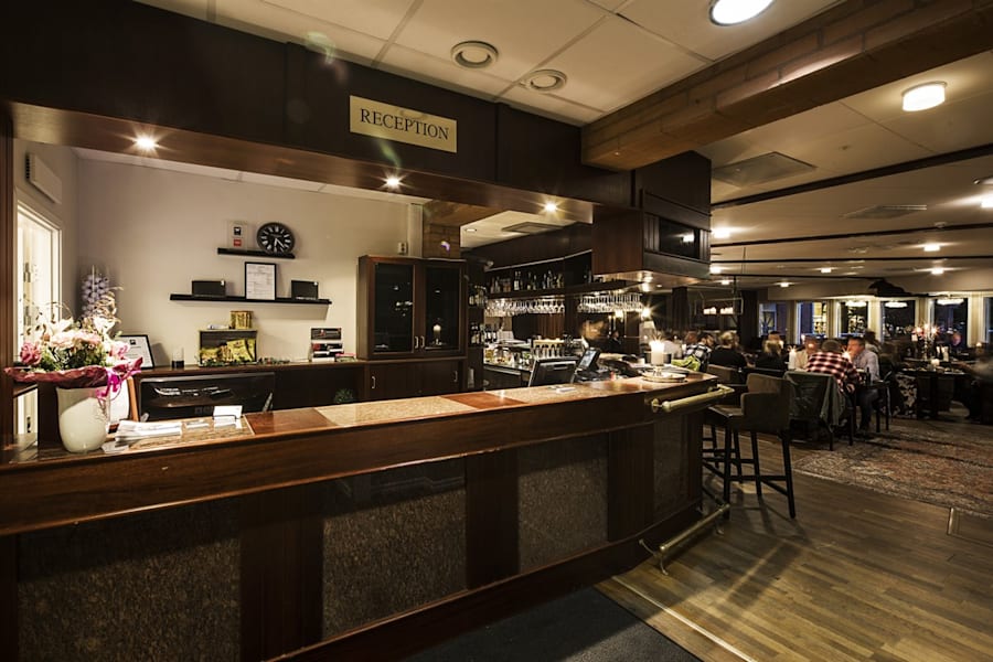 Coworking-plats på Ågatan 3, Olofström – bild 3