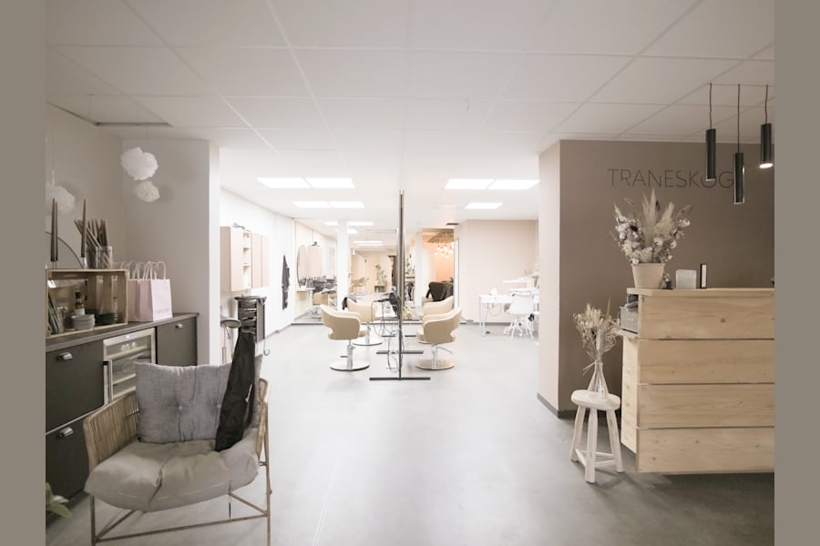 Butikslokal på Köpmangatan 12, Katrineholm