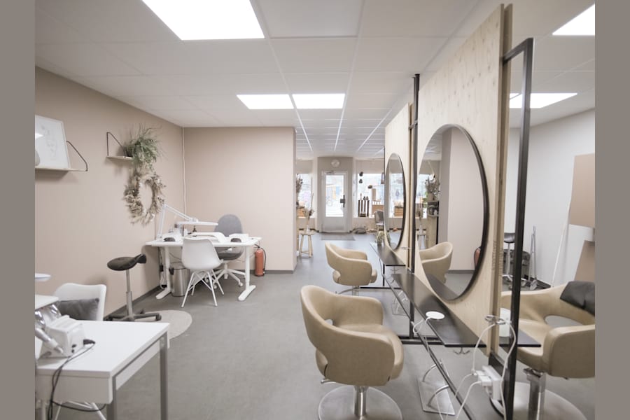 Butikslokal på Köpmangatan 12, Katrineholm – bild 2