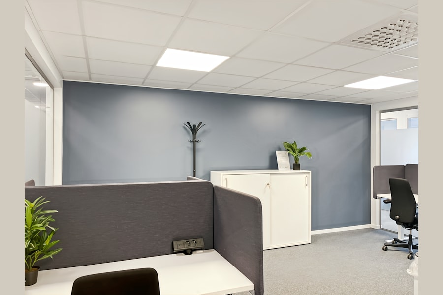 Kontorslokal på Sundsgatan 16 / Edsgatan 3, Vänersborg – bild 11