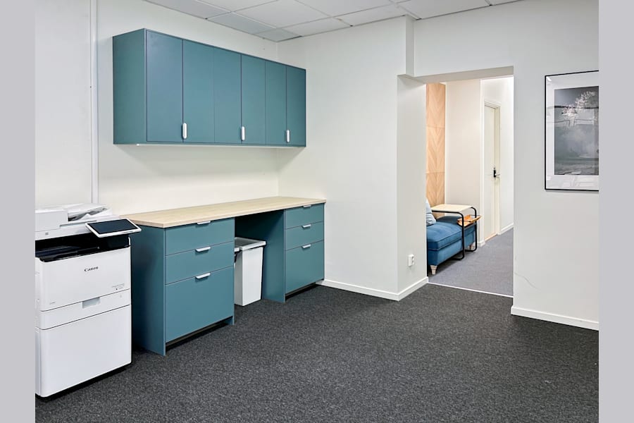 Kontorslokal på Kungsgatan 11, Uddevalla – bild 12