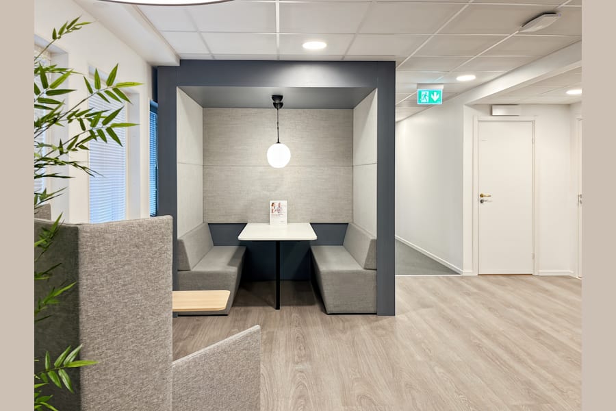 Kontorslokal på Sundsgatan 16 / Edsgatan 3, Vänersborg – bild 4