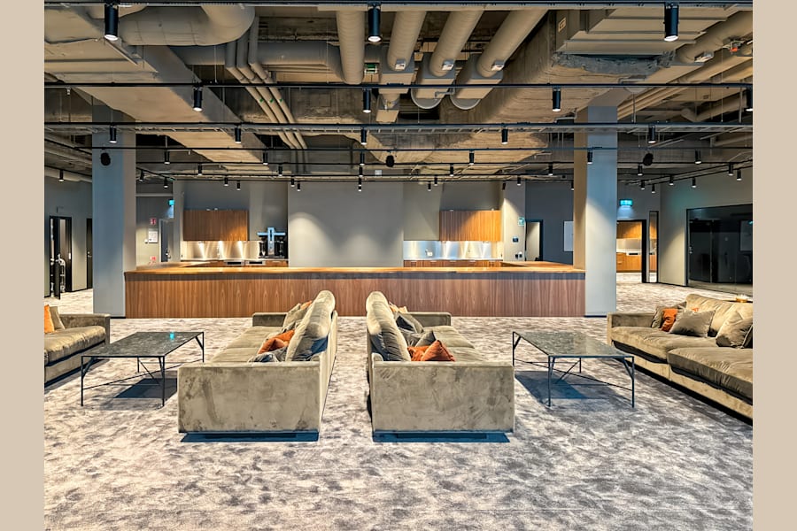 Coworking-plats på Odlingsgatan 7, Sundbyberg – bild 2