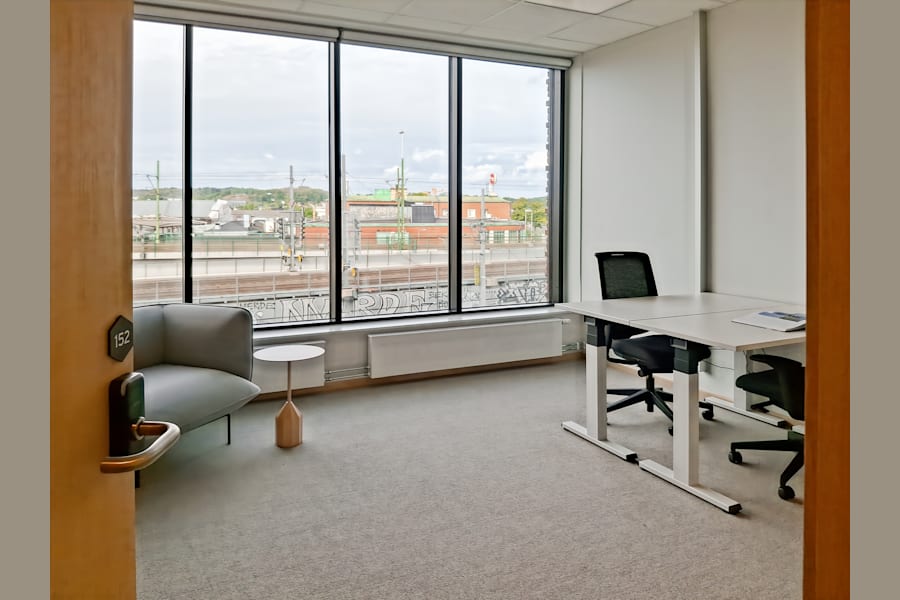 Kontorslokal på Johan Gertssons Gata 4, Göteborg – bild 5