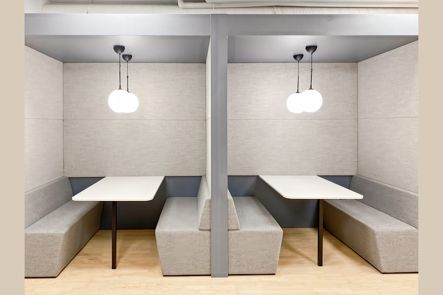 Kontorslokal på Östra Storgatan 33a, Jönköping – bild 2